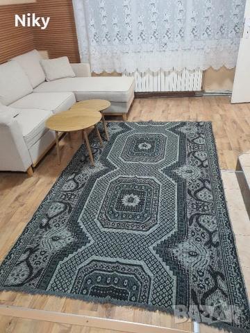 Килим 250х150 см., снимка 3 - Килими - 55081380