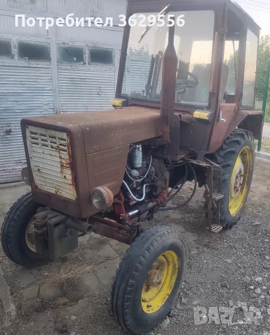 владимировец T25