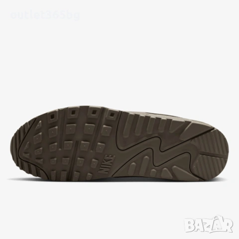 Nike - Air Max 90 Ess+ №41 Оригинал Код 718, снимка 6 - Маратонки - 54648884