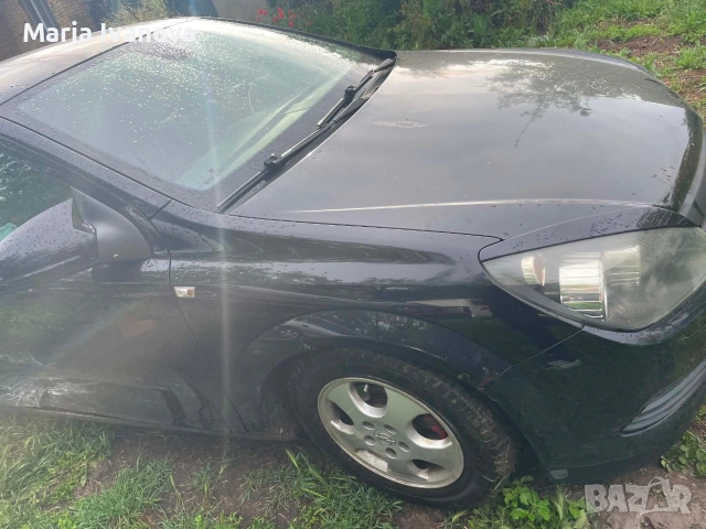 opel astra H, снимка 2 - Автомобили и джипове - 55085306