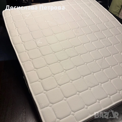 Матрак iSleep Bodyrest 180/200