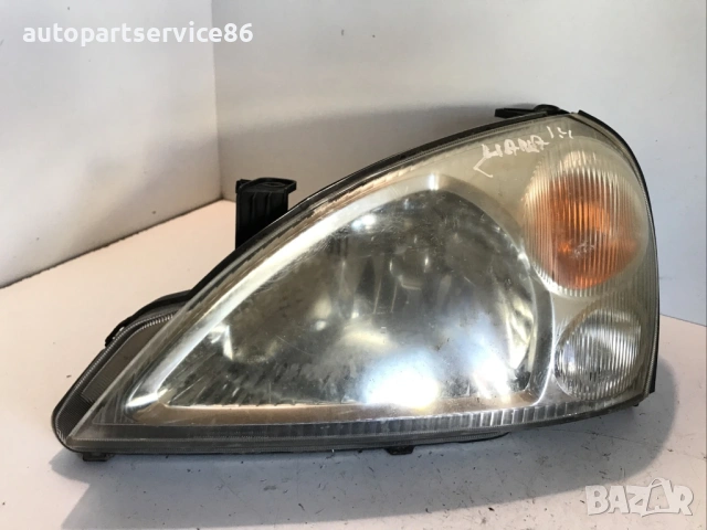 Фар преден ляв за Suzuki Liana 1.4 Ddis LHD (2004) 100-32662
