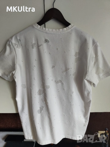 Тениска Givenchy - XS, снимка 2 - Тениски - 54492787