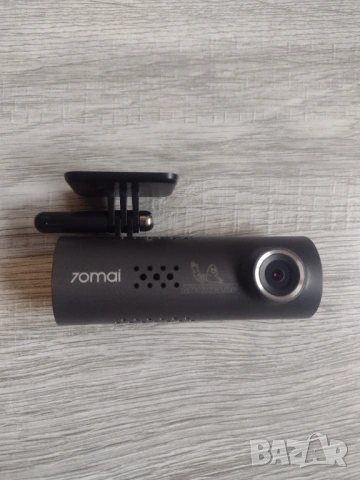 Видеорегистратор 70mai Smart Dash Cam 1S, снимка 2 - Аксесоари и консумативи - 54655945