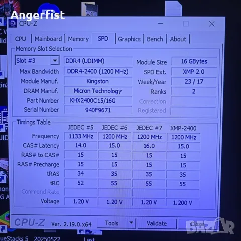 Настолен Компютър с Asus Maximus IX Formula, снимка 5 - Геймърски - 55422700