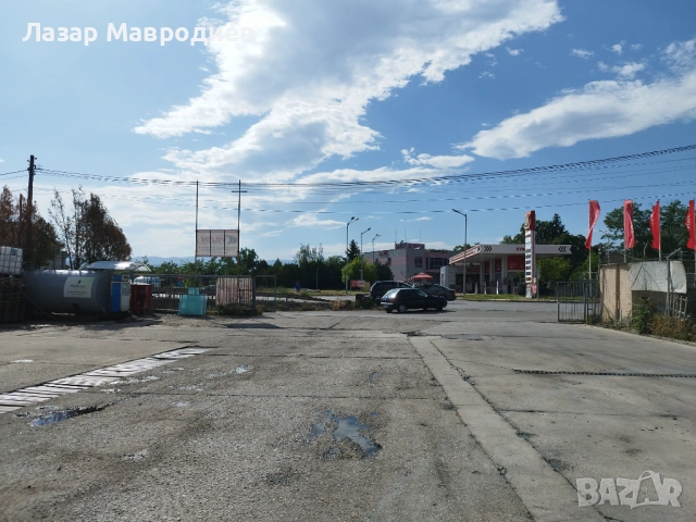 Автомивка под наем за камиони с ремарке и леки автомобил, снимка 6 - Автомивки - 54703929