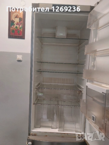 Продавам хладилник Electrolux , снимка 6 - Хладилници - 54483652