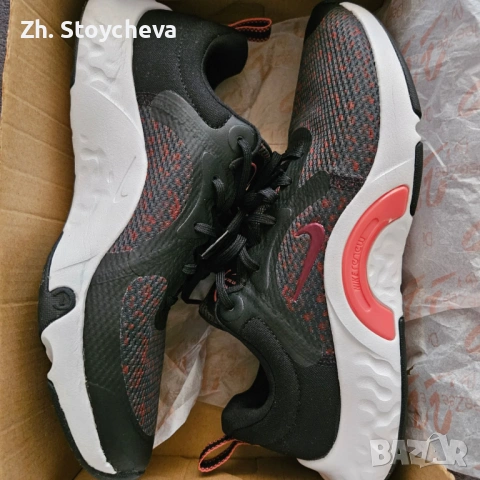 Маратонки NIKE W RENEW IN-SEASON TR 11, снимка 2 - Маратонки - 54429658