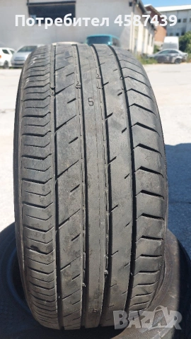 225.55.ZR 17 Гуми 