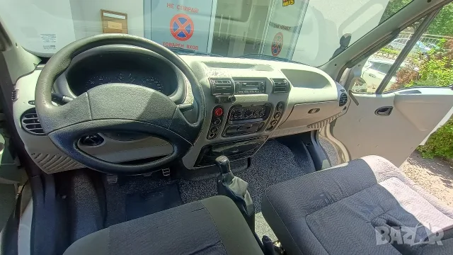 Бус брезент Renault mascott , снимка 12 - Бусове и автобуси - 55535394