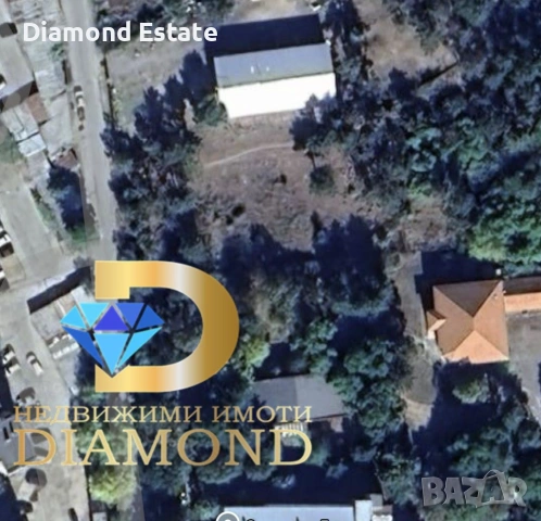 Парцел в град Харманли