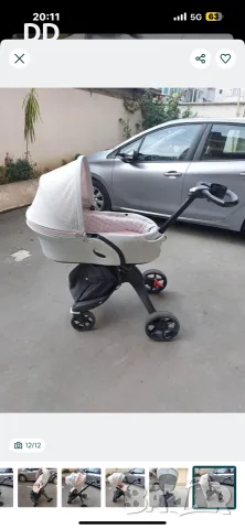Stokke Xplory V6