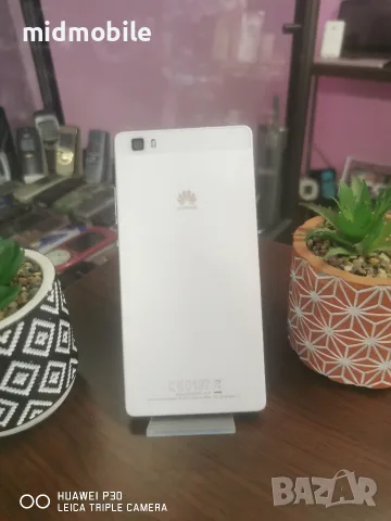 huawei P8 lite като нов, снимка 5 - Huawei - 55644914