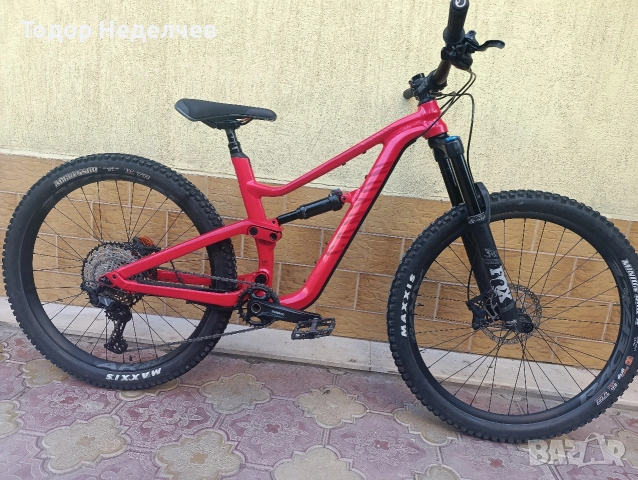 Canyon 27,5 цола/ S, снимка 2 - Велосипеди - 54691460