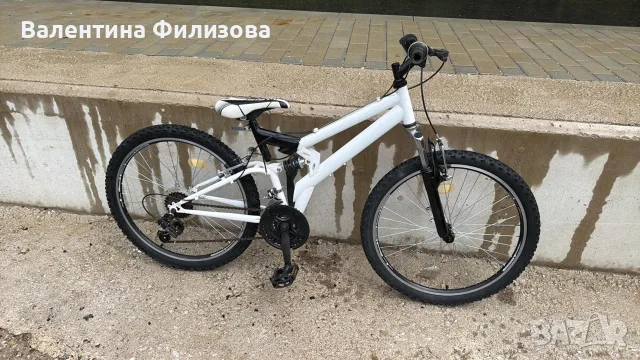 Колело REACTOR GALAXY 24