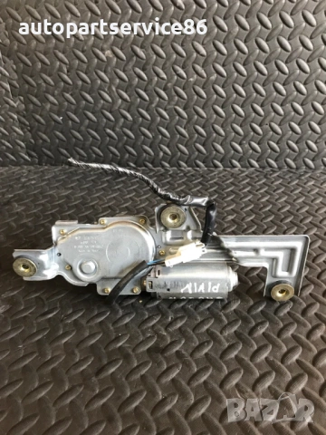 Моторче за чистачка на заден капак за Mitsubishi Pajero Pinin (2003) Bosch 0390206518