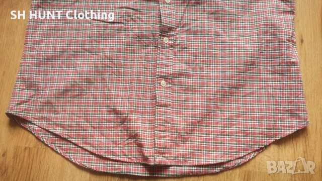 Polo Ralph Lauren Shirt размер L риза - 2650, снимка 10 - Ризи - 54643046