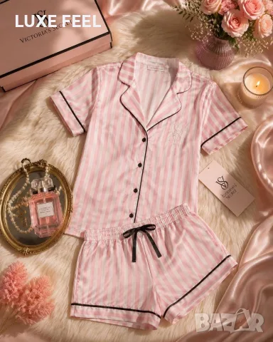 Victoria Secret ⚜️Дамски Пижами 