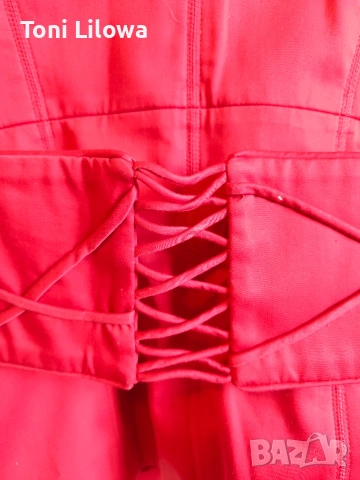 Karen Millen , снимка 6 - Корсети, бюстиета, топове - 54344316