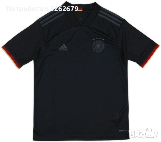 Adidas Германия 2021 оригинална размер М 