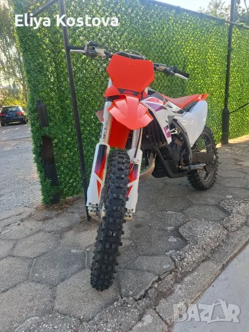 KTM 125 SX 2024, снимка 3 - Мотоциклети и мототехника - 55618763