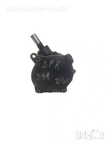 Вакуум помпа за Mercedes Sprinter W906 311 CDI (2006–2010) LA1231052