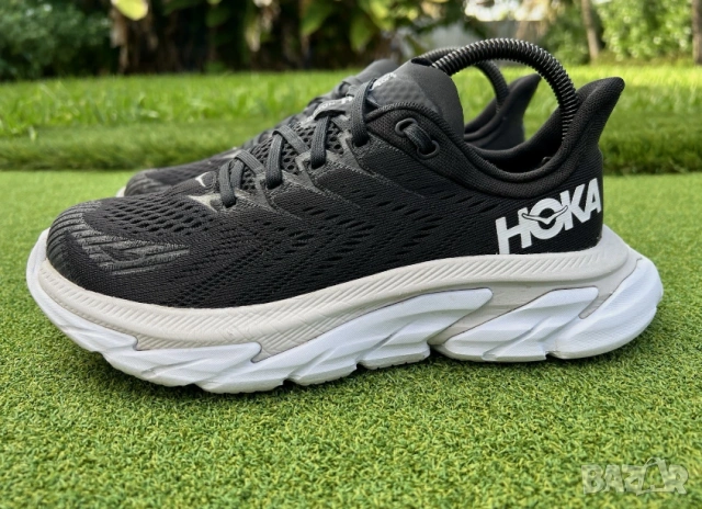 маратонки за бягане Hoka One One Clifton Edge  номер 39 ,5-40 