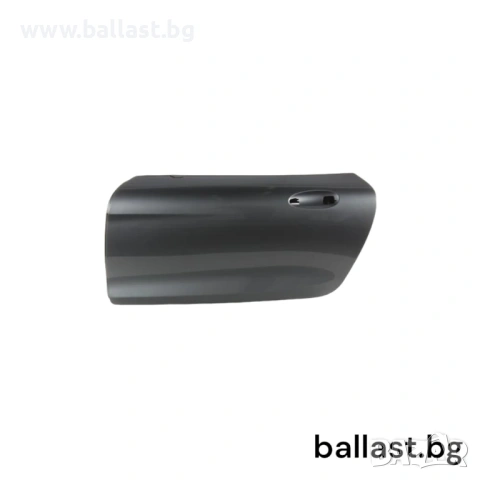 Врата предна лява A1907200105 GT W190