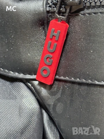 HUGO чанта, снимка 2 - Чанти - 54239499