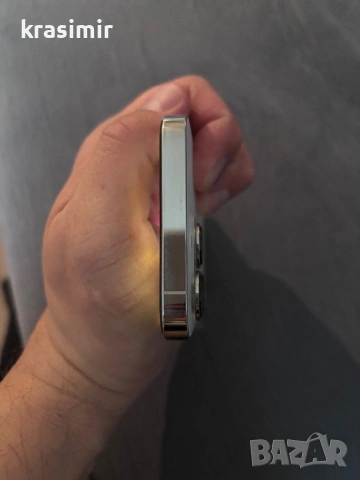 Iphone 13 pro 256 gb, снимка 6 - Apple iPhone - 54860294