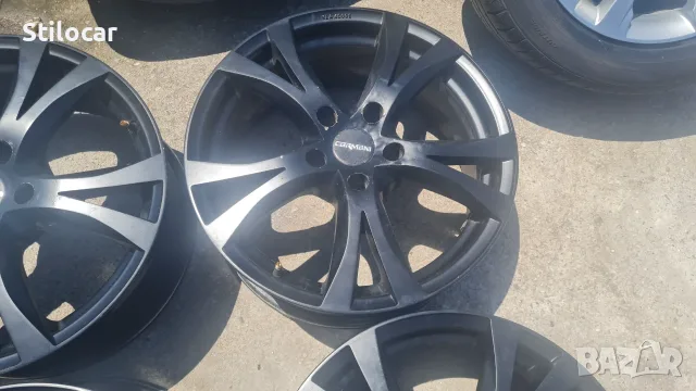 Джанти Honda ,Kia,Nissan,Hyundai,Mitsubishi 5х114.3 17 цола, снимка 6 - Гуми и джанти - 55361746