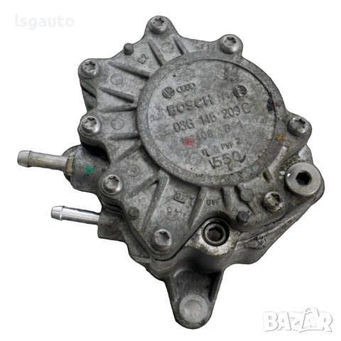 Тандем помпа Mitsubishi Lancer X (GS44S) 2007-2017 ID: 160728 ОЕМ № 03G145209C