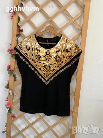 Тениска, снимка 7 - Тениски - 54315333