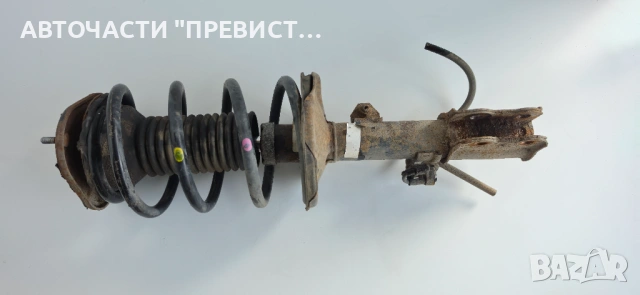 Преден Десен Макферсон Тойота Корола Е12 Toyota Corolla E12 2000-2007г