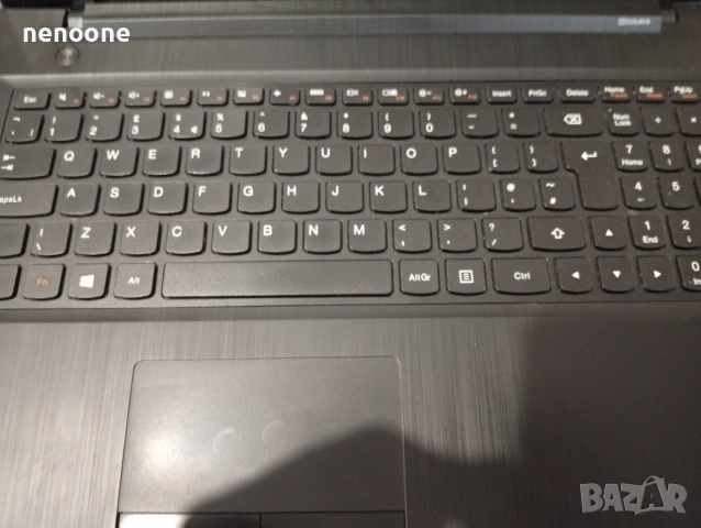 Lenovo G50 8gb ddr3L ,SSD 240,Pentium N3540 4 ядра 2.16 GHz