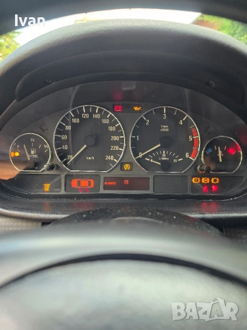 BMW 320 2.0D 156 к.с., снимка 10 - Автомобили и джипове - 55259190