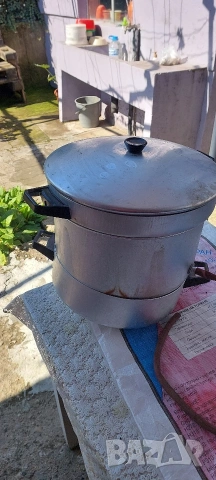 Ретро соковарка