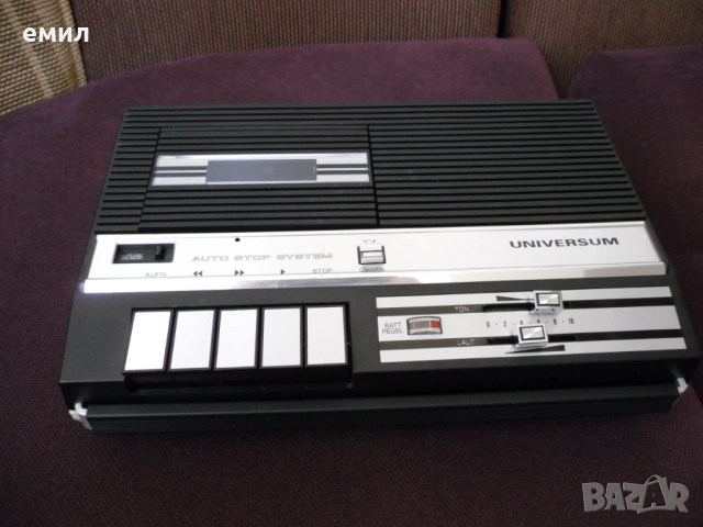 UNIVERSUM  CT-3655
