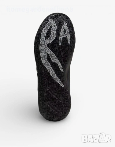 🔥 Оригинални мъжки маратонки PUMA x LaMelo Ball MB.03 Black/Grey, снимка 6 - Маратонки - 54484697