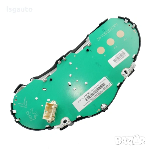 Километраж Citroen DS3 2009-2014 ID: 161814 OEM 96668809XT, снимка 2 - Части - 54959403