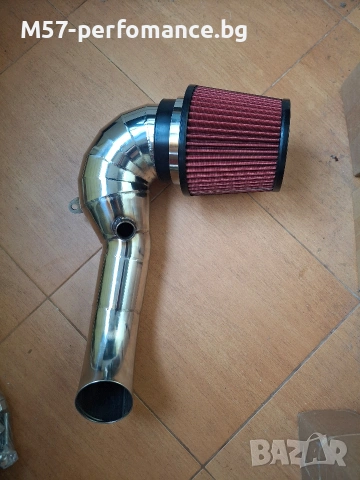 Intake Bmw M57 197,231,235/ Интейк Бмв М57, снимка 2 - Части - 54887558