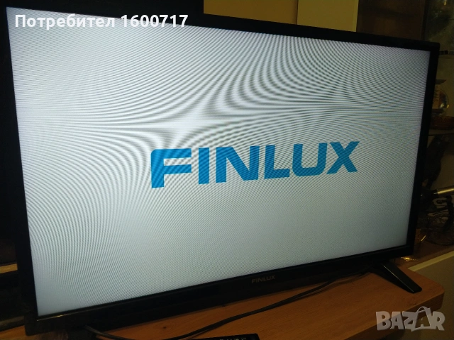 TВ   Finlux  32 
