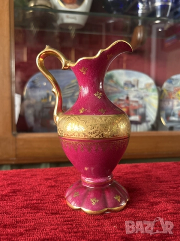 Порцеланова каничка Limoges