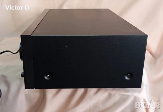 UHER UCT-235C - Касетен дек, снимка 9 - Декове - 54482388