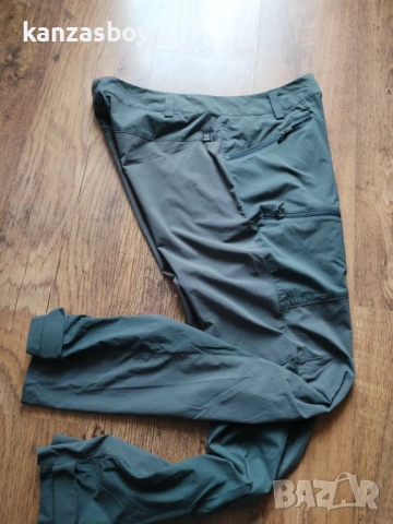 Hagløfs Lite Flex Pant Women - дамски панталон р-р 38/М, снимка 8 - Панталони - 54381505