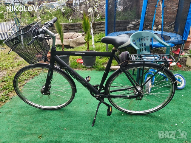 Алуминиев велосипед Batavus 28 цола 