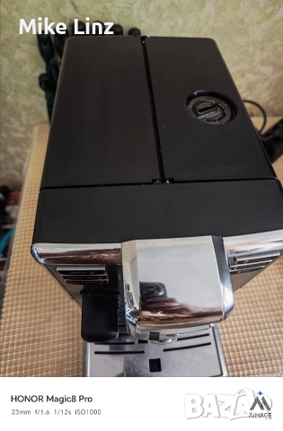 Saeco HD8922 incanto Deluxe , снимка 3 - Кафемашини - 54345099