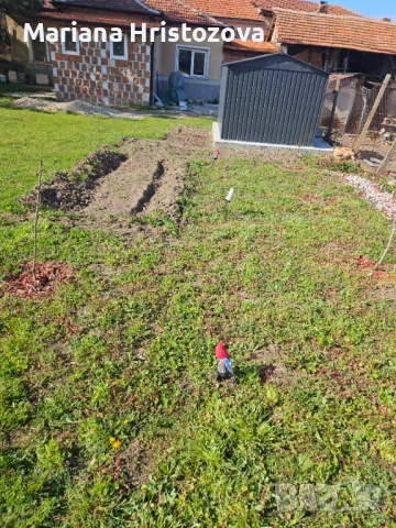 Продава, снимка 10 - Къщи - 54355637