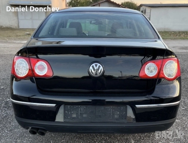 VW Passat 2.0 TDI CBAB 2010г., снимка 7 - Автомобили и джипове - 54275567