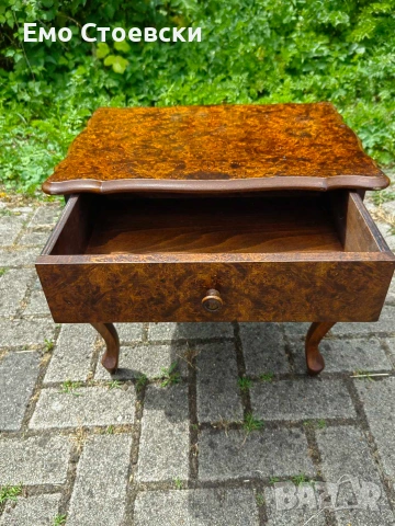 Красиво дъбови шкафче, снимка 5 - Други - 55253785